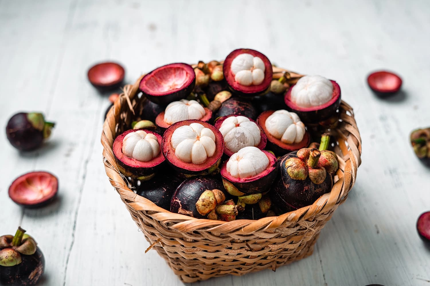 Mangosteen
