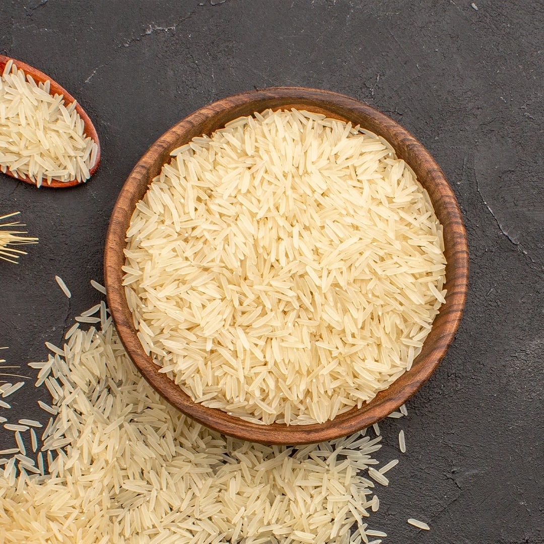Brown Rice