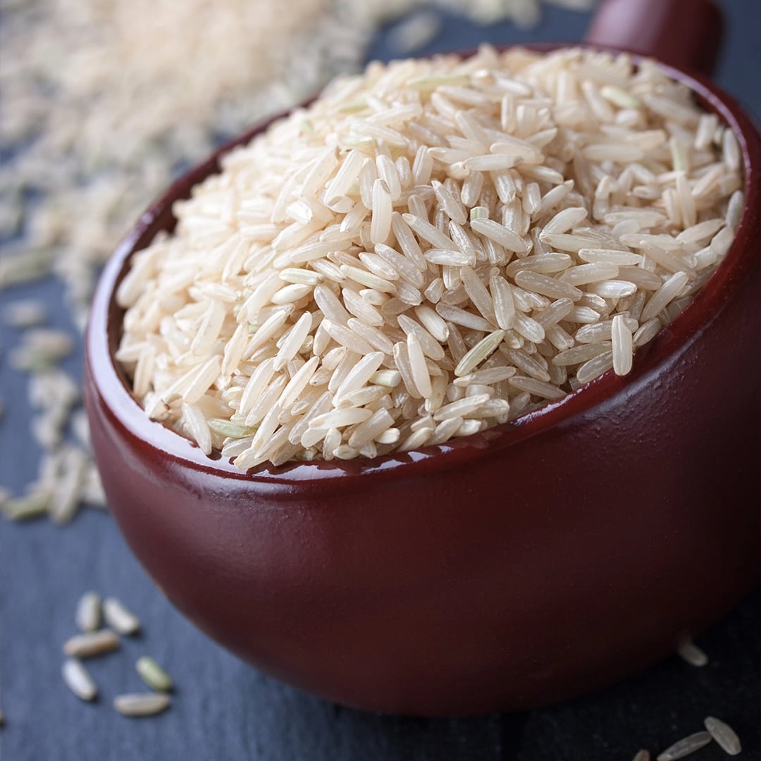 Glutinous / Sticky Rice