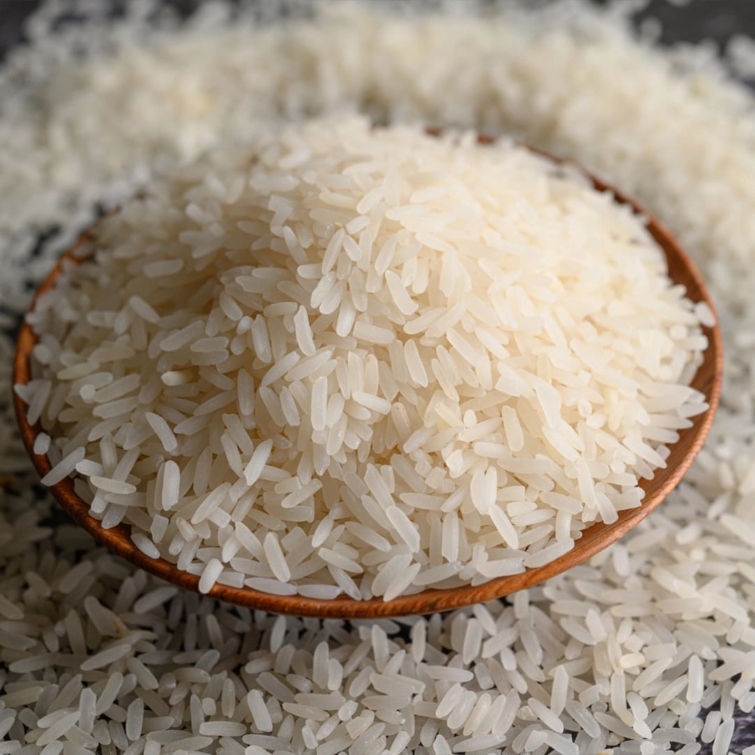 Jasmine Rice