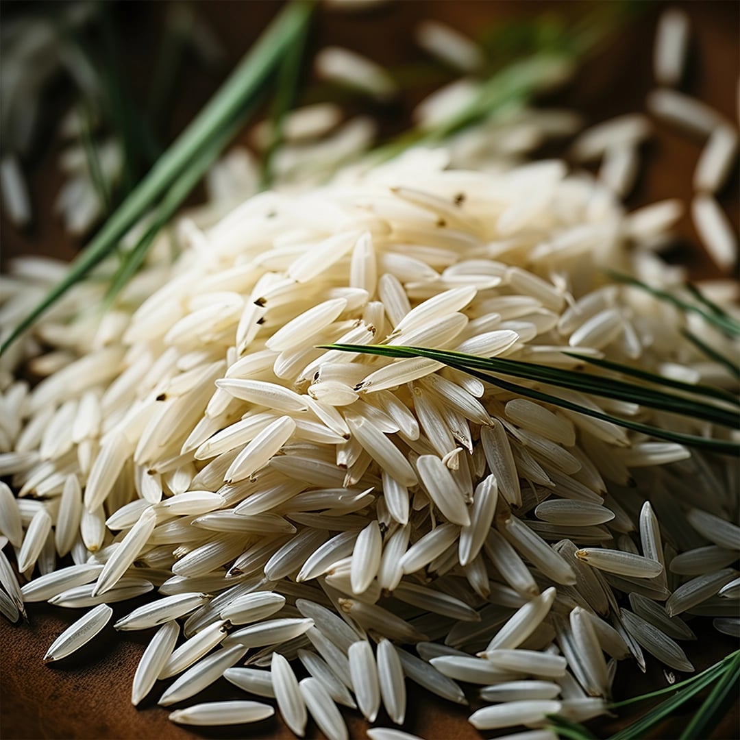 Non-Basmati / White Rice (IRRI)