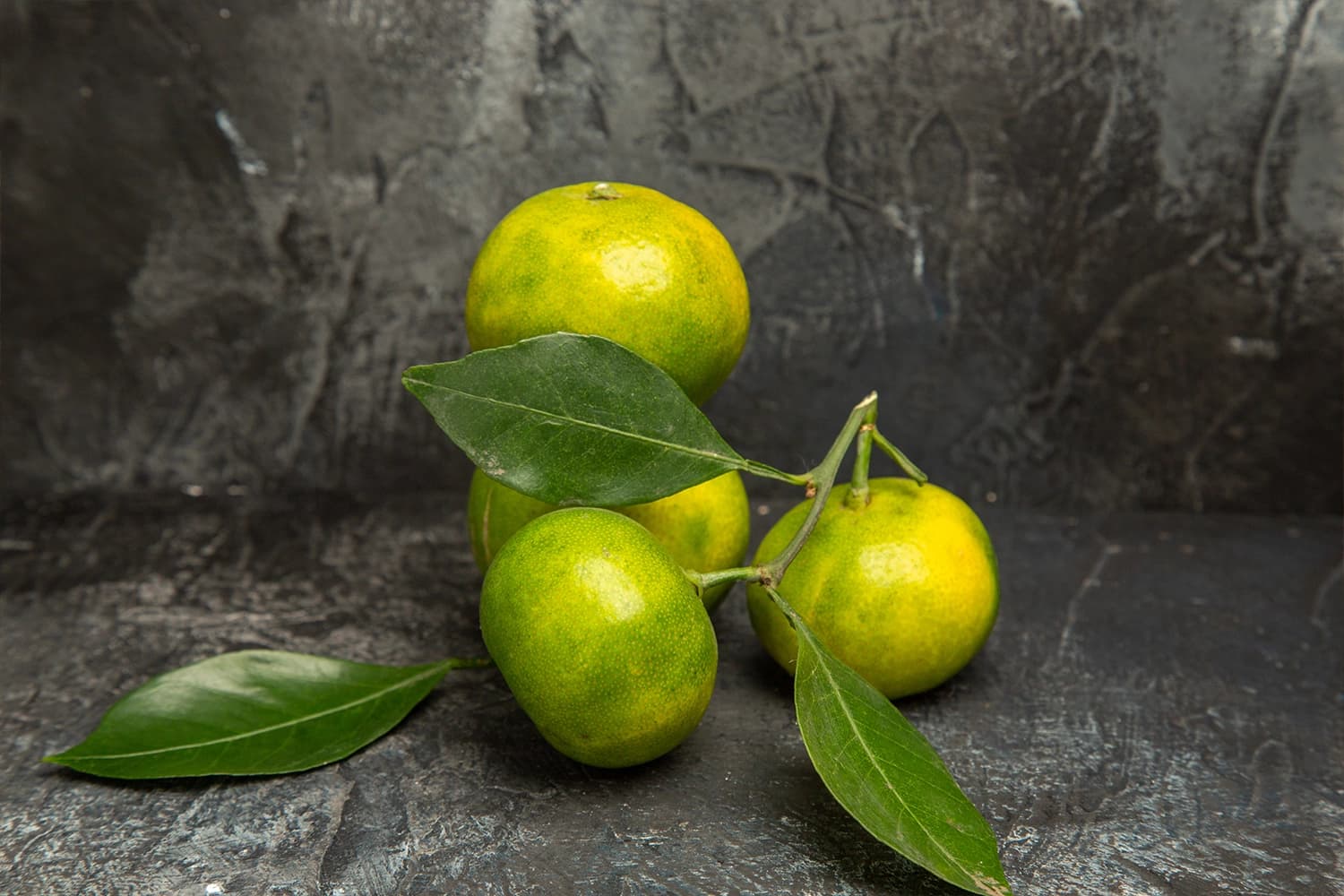 Tahiti Lemon