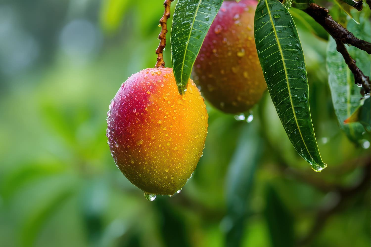 Tommy Mango