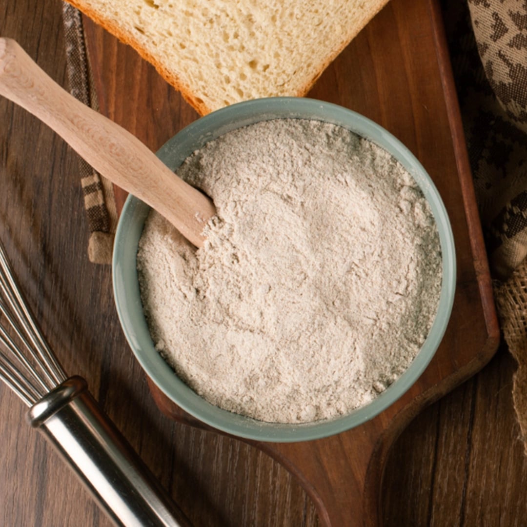 Bread Flour (High Protein)
