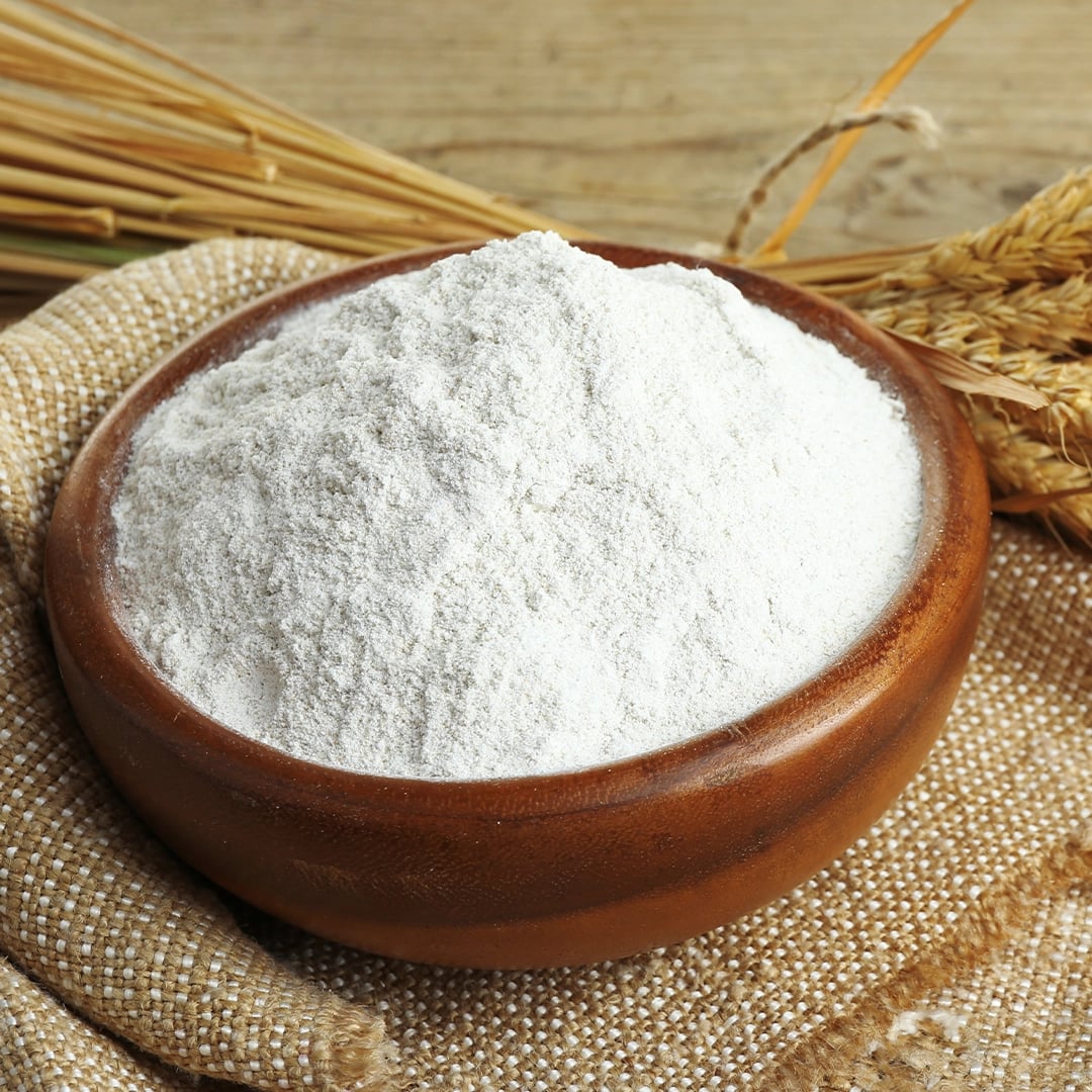 Whole Wheat Flour